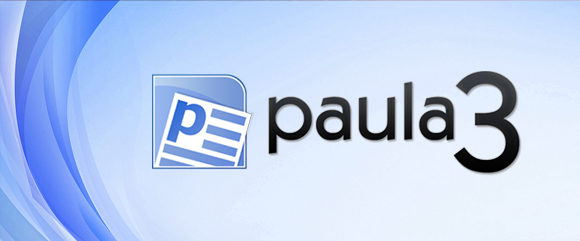 DATANORM-Manager paula3 paula3